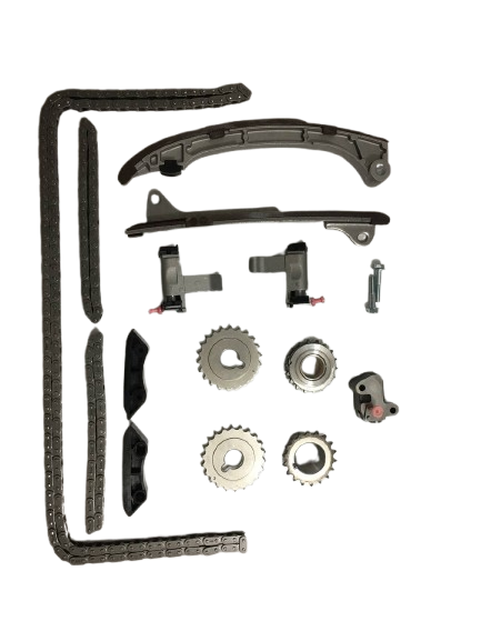 KIT CADENA TOYOTA HILUX KAVAC/FORTUNER/4RUNNER 4.0
