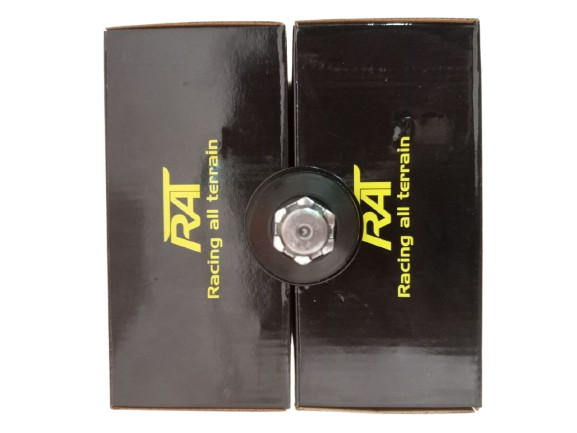 MUÑON SUPERIOR TOYOTA  FORTUNER / HILUX 2.7 / HILUX KAVAK 2005-2014