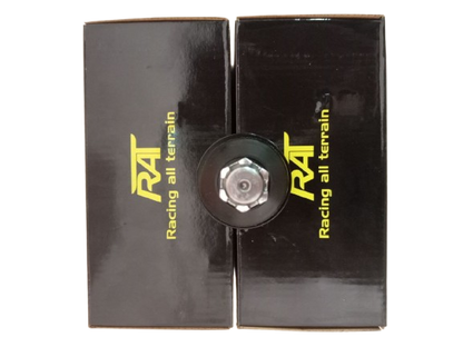 MUÑON SUPERIOR TOYOTA  FORTUNER / HILUX 2.7 / HILUX KAVAK 2005-2014