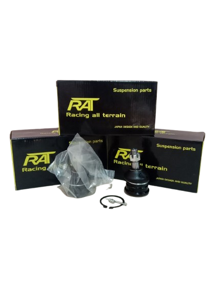 MUÑON SUPERIOR TOYOTA  PRADO / MERU 2000-2006 / 4RUNNER 2000-2002