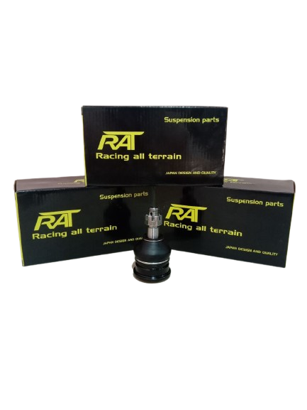 MUÑON SUPERIOR TOYOTA  PRADO / MERU 2000-2006 / 4RUNNER 2000-2002