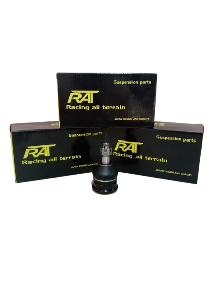 MUÑON SUPERIOR TOYOTA  PRADO / MERU 2000-2006 / 4RUNNER 2000-2002