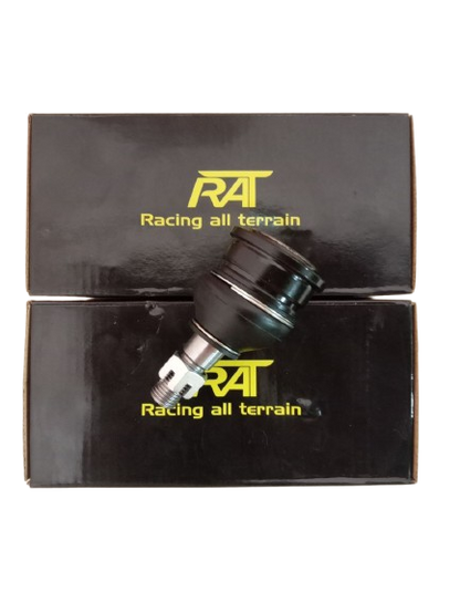 MUÑON SUPERIOR TOYOTA  PRADO / MERU 2000-2006 / 4RUNNER 2000-2002