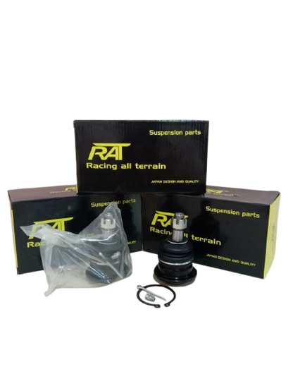 MUÑON SUPERIOR TOYOTA 4RUNNER 2003-2009 / FJ