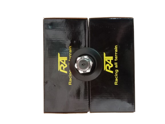 MUÑON INFERIOR TOYOTA HILUX 2.7 - 4.0 / FORTUNER / 4RUNNER 2003-2008