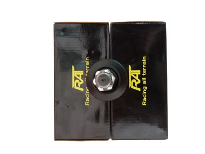 MUÑON INFERIOR TOYOTA HILUX 2.7 - 4.0 / FORTUNER / 4RUNNER 2003-2008
