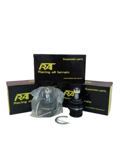 MUÑON INFERIOR TOYOTA HILUX 2.7 - 4.0 / FORTUNER / 4RUNNER 2003-2008