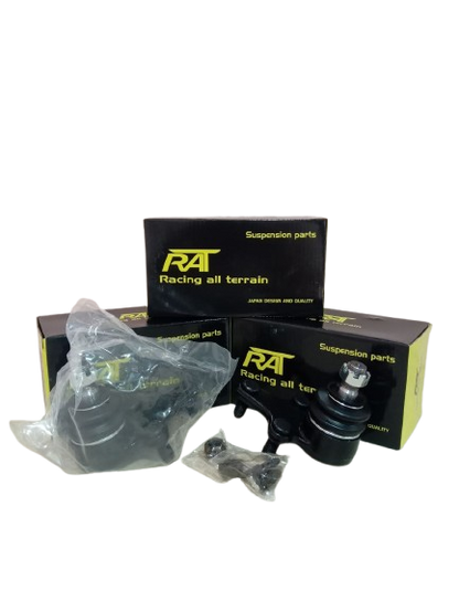 MUÑON INFERIOR TOYOTA HILUX 22R /2RZ 4X2 1998-2005