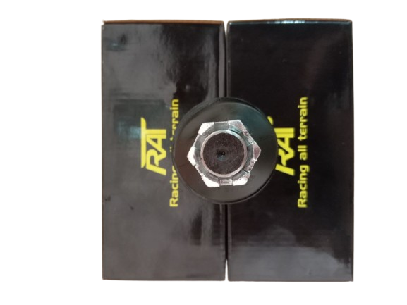 MUÑON INFERIOR TOYOTA TUNDRA / RORAIMA / SEQUOIA 2007-2020