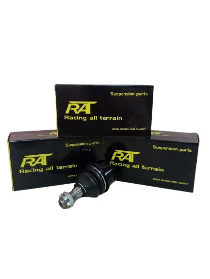 MUÑON INFERIOR TOYOTA TUNDRA / RORAIMA / SEQUOIA 2007-2020