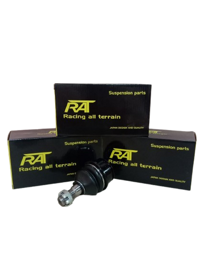 MUÑON INFERIOR TOYOTA TUNDRA / RORAIMA / SEQUOIA 2007-2020