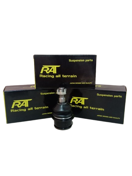 MUÑON INFERIOR TOYOTA TUNDRA / RORAIMA / SEQUOIA 2007-2020