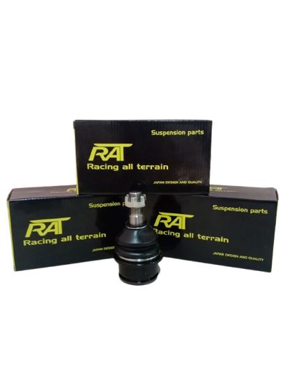 MUÑON INFERIOR TOYOTA TUNDRA / RORAIMA / SEQUOIA 2007-2020
