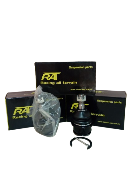 MUÑON INFERIOR TOYOTA TUNDRA / RORAIMA / SEQUOIA 2007-2020