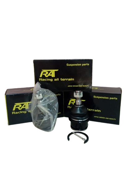 MUÑON INFERIOR TOYOTA TUNDRA / RORAIMA / SEQUOIA 2007-2020