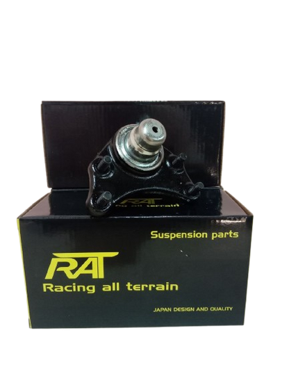 MUÑON INFERIOR TOYOTA HILUX 1998-2005 4X2