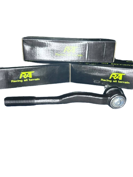 TERMINAL IZQUIERDA TOYOTA  4RUNNER 1996-2002 / PRADO / MERU 2000-2005