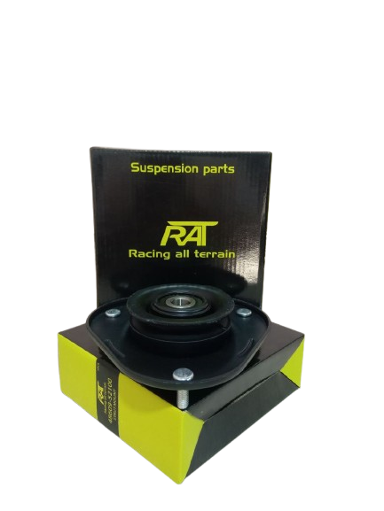 BASE DE AMORTIGUADOR DELANTERO TOYOTA COROLLA 2009-2014