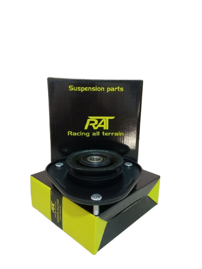BASE DE AMORTIGUADOR DELANTERO TOYOTA COROLLA 2009-2014