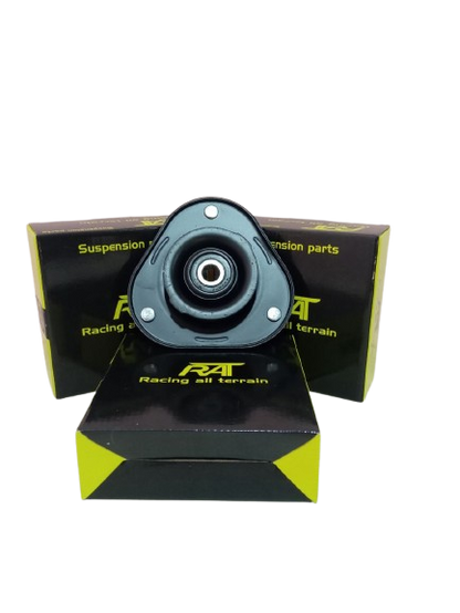 BASE DE AMORTIGUADOR DELANTERO TOYOTA COROLLA 2009-2014