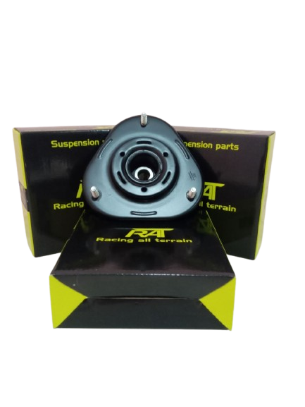 BASE DE AMORTIGUADOR DELANTERO TOYOTA COROLLA 2009-2014