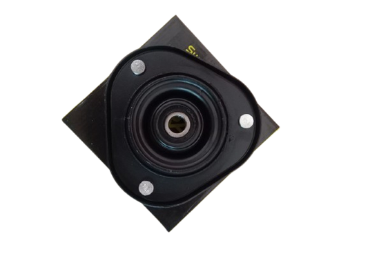 BASE DE AMORTIGUADOR DELANTERO TOYOTA COROLLA 1990-2002
