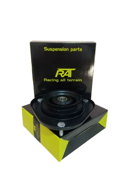BASE DE AMORTIGUADOR DELANTERO TOYOTA COROLLA 1990-2002