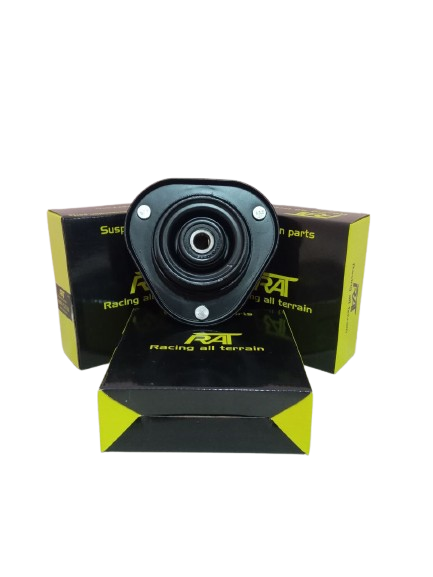 BASE DE AMORTIGUADOR DELANTERO TOYOTA COROLLA 1990-2002
