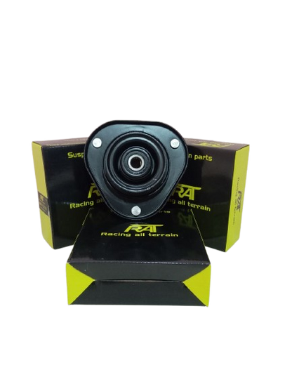 BASE DE AMORTIGUADOR DELANTERO TOYOTA COROLLA 1990-2002