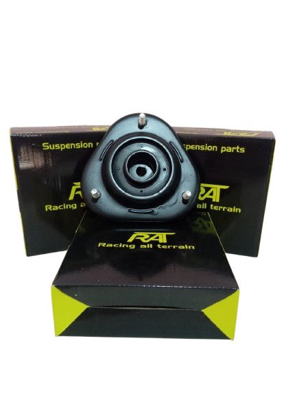 BASE DE AMORTIGUADOR DELANTERO TOYOTA TERIOS BEGO 2002-2007
