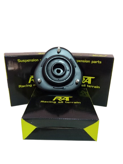 BASE DE AMORTIGUADOR DELANTERO TOYOTA TERIOS BEGO 2002-2007