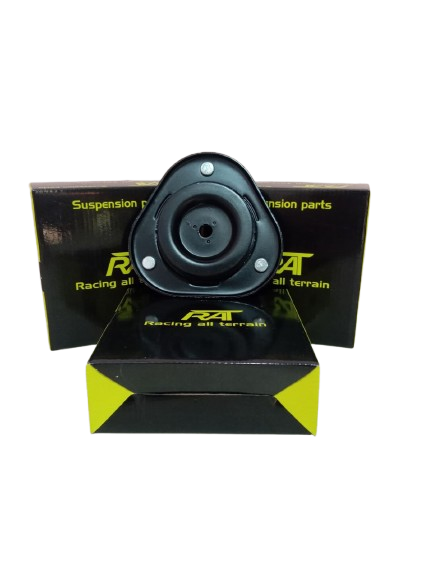 BASE DE AMORTIGUADOR DELANTERO TOYOTA TERIOS BEGO 2002-2007