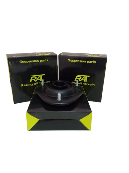 BASE DE AMORTIGUADOR DELANTERO TOYOTA TERIOS BEGO 2002-2007