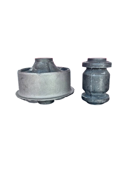 BUJES DE TIJERAS (SET) TOYOTA COROLLA 2003-2014 NEW SENSATION / ANIVERSARIO