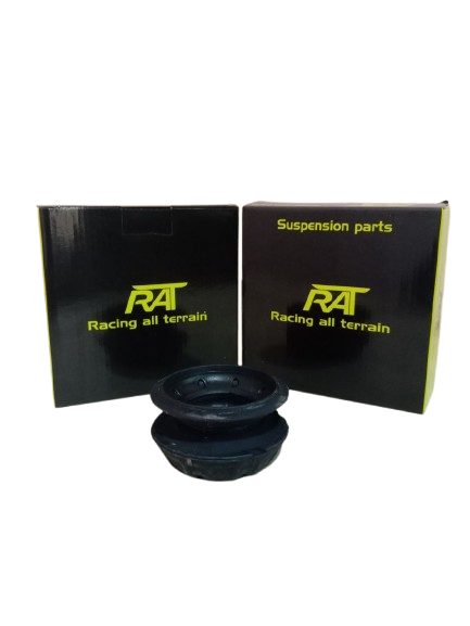 BASE DE AMORTIGUADOR DELANTERO TOYOTA YARIS SPORT / BELTA 2006-2012