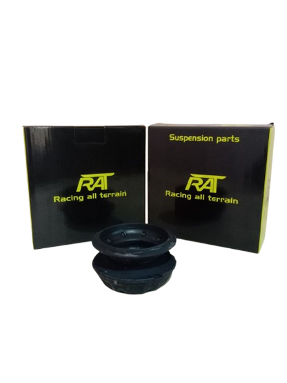 BASE DE AMORTIGUADOR DELANTERO TOYOTA YARIS SPORT / BELTA 2006-2012