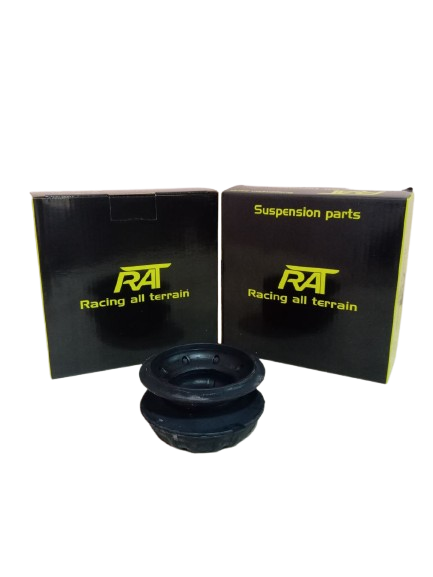 BASE DE AMORTIGUADOR DELANTERO TOYOTA YARIS SPORT / BELTA 2006-2012