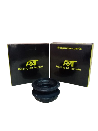 BASE DE AMORTIGUADOR DELANTERO TOYOTA YARIS SPORT / BELTA 2006-2012