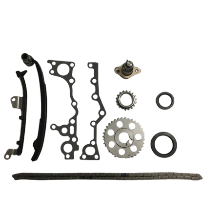 KIT CADENA TOYOTA  HILUX 2000 - 2005