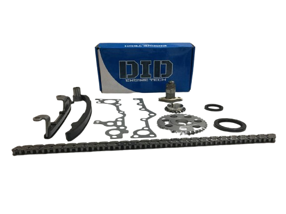 KIT CADENA TOYOTA  HILUX 2000 - 2005