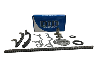 KIT CADENA TOYOTA  HILUX 2000 - 2005