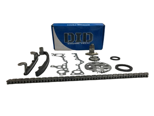 KIT CADENA TOYOTA  HILUX 2000 - 2005