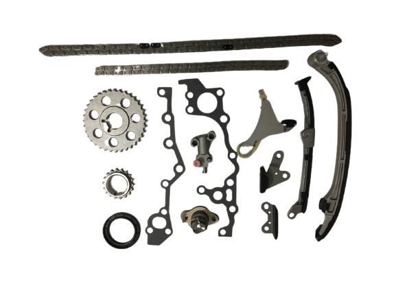 KIT CADENA TOYOTA HILUX 2000 - 2005