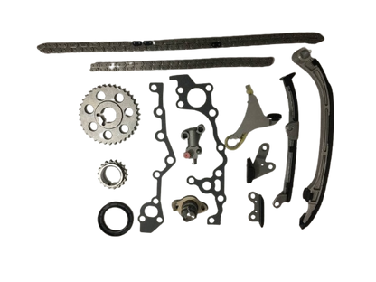 KIT CADENA TOYOTA HILUX 2000 - 2005