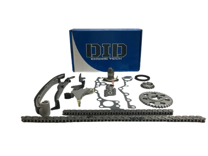 KIT CADENA TOYOTA HILUX 2000 - 2005