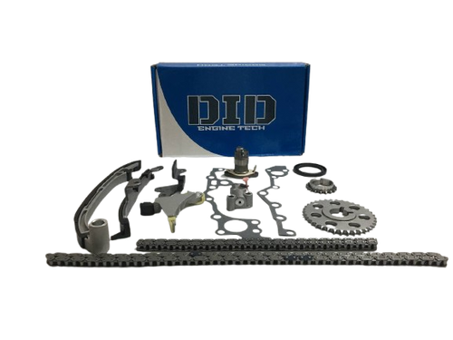 KIT CADENA TOYOTA HILUX 2000 - 2005
