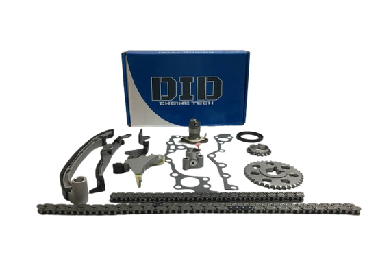 KIT CADENA TOYOTA HILUX 2000 - 2005