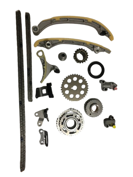 KIT CADENA TOYOTA HILUX 2.7 2006 - 2015