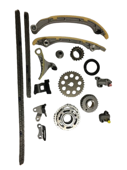 KIT CADENA TOYOTA HILUX 2.7 2006 - 2015