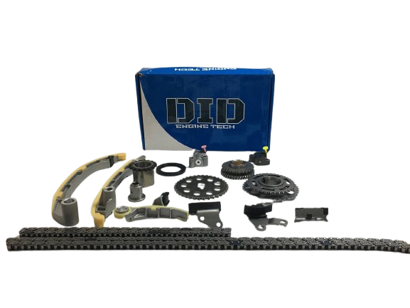 KIT CADENA TOYOTA HILUX 2.7 2006 - 2015